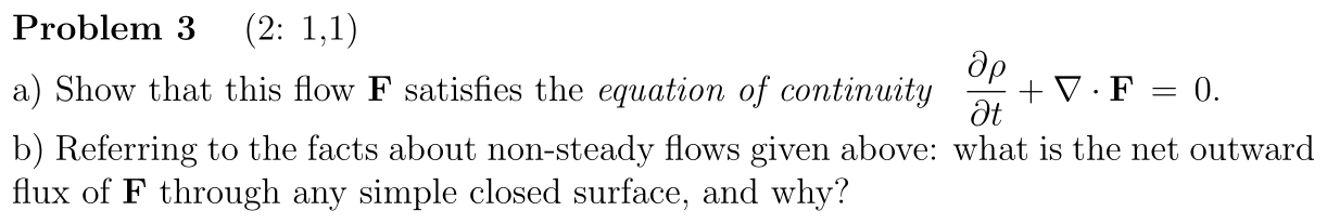 Problem 3