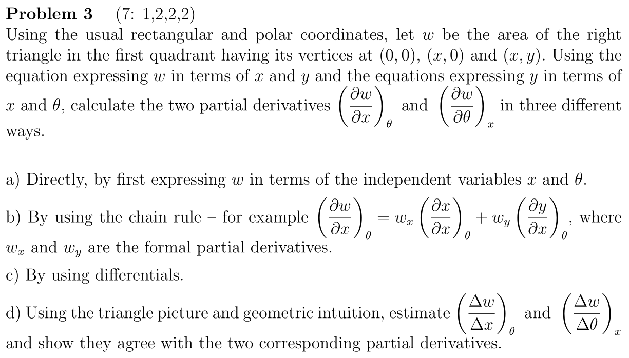 Problem 3