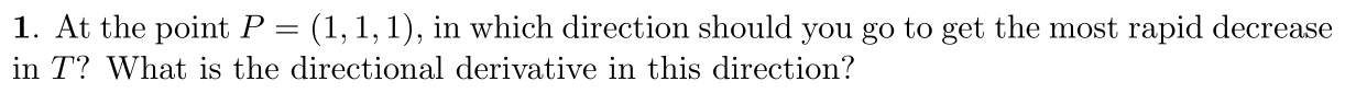 Problem 1