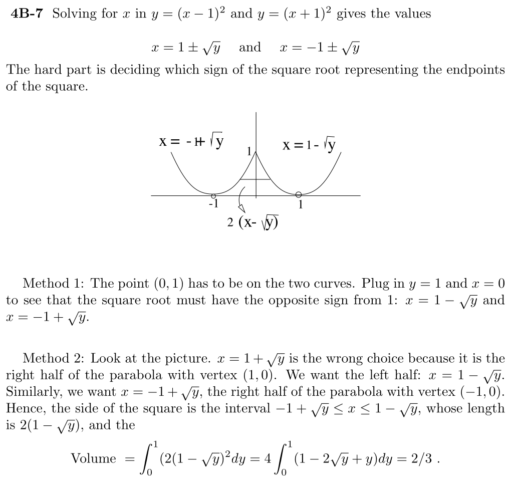Answer 4B-7