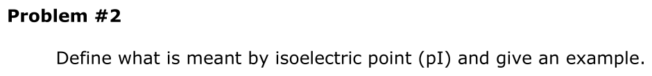 Problem 2