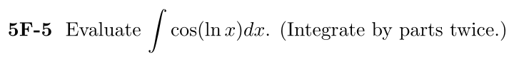 Problem 5F-5