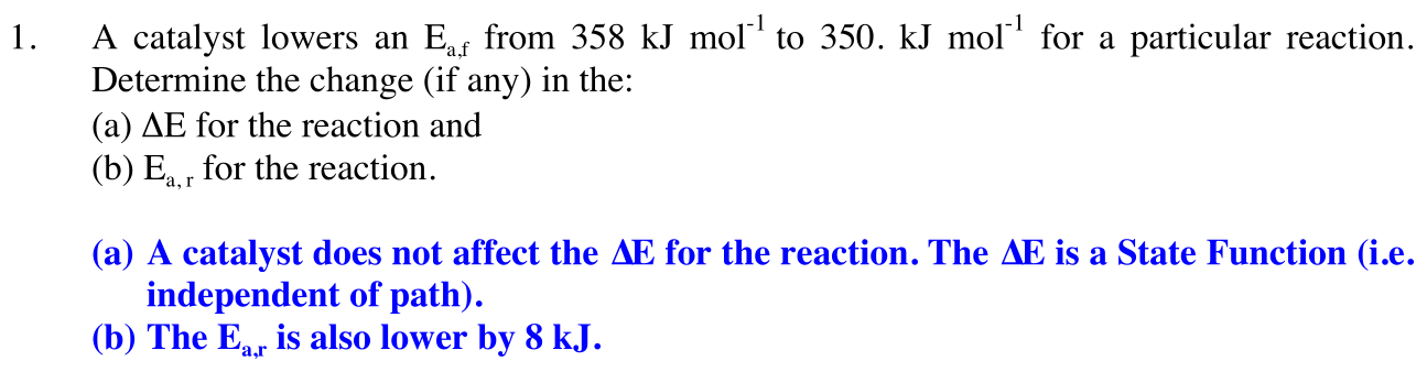 Answer 1.