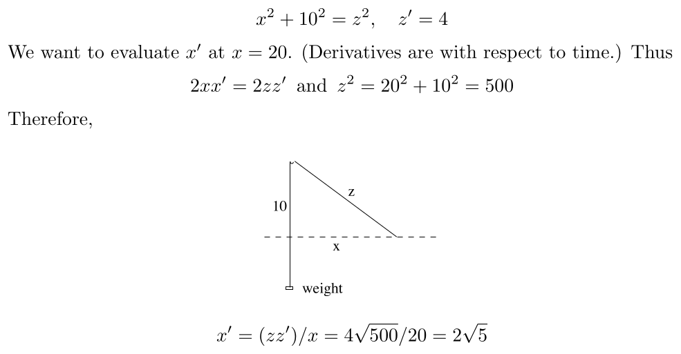 Answer 2E-5