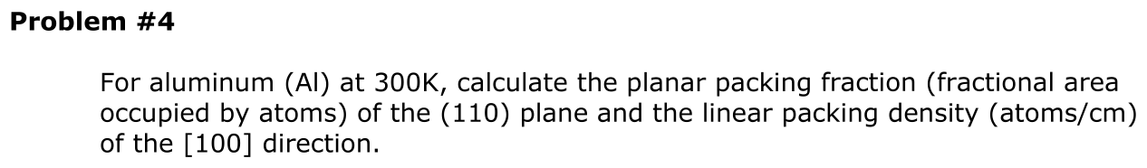 Problem 4
