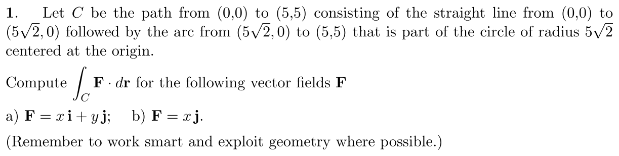 Problem 1