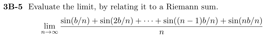 Problem 3B-5