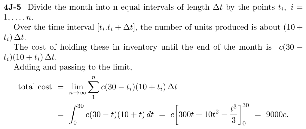 Answer 4J-5