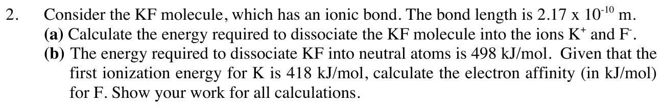 Problem 2.