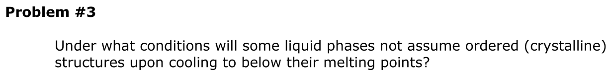 Problem 3