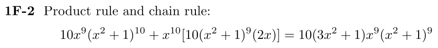 Answer 1F-2