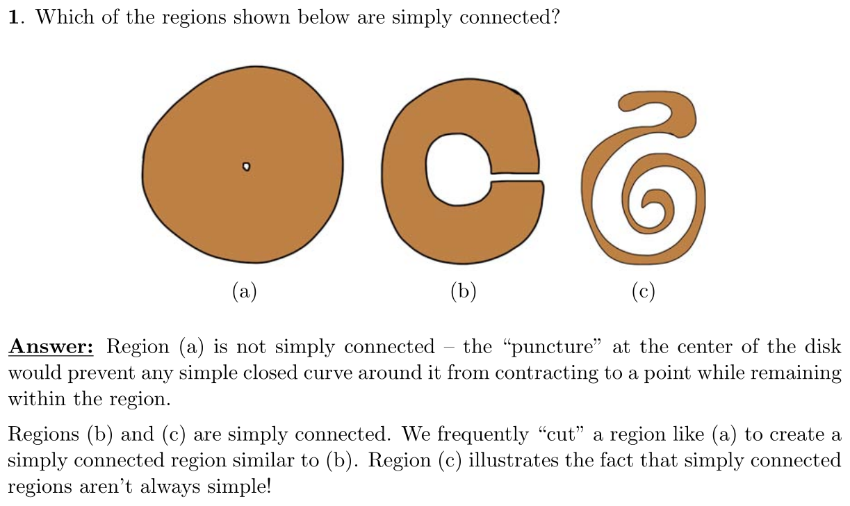 Answer 1