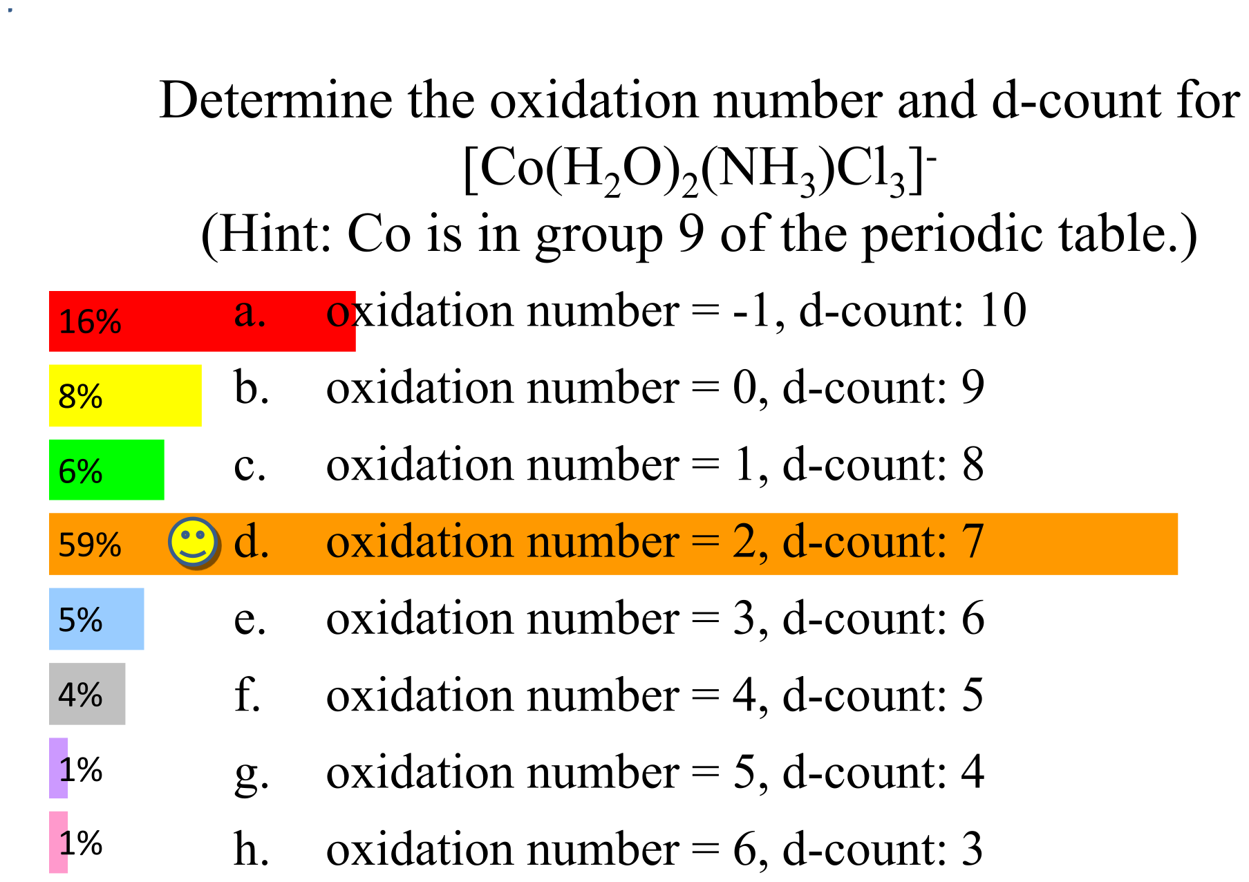 Answer Clicker 6
