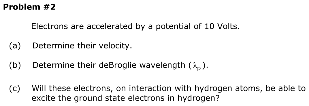 Problem 2