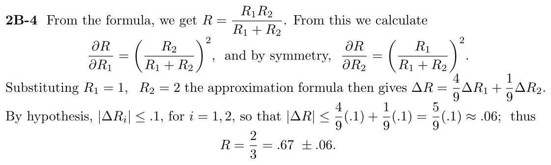 Answer 2B-4