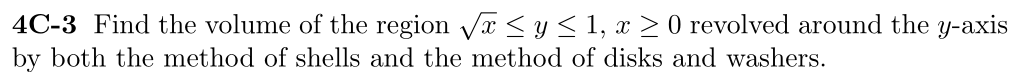 Problem 4C-3