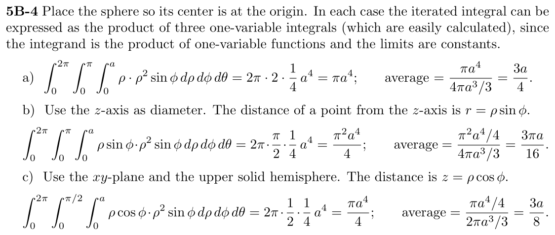 Answer 5B-4