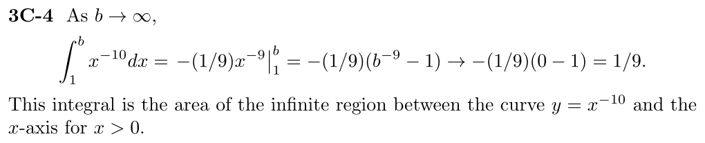 Answer 3C-4