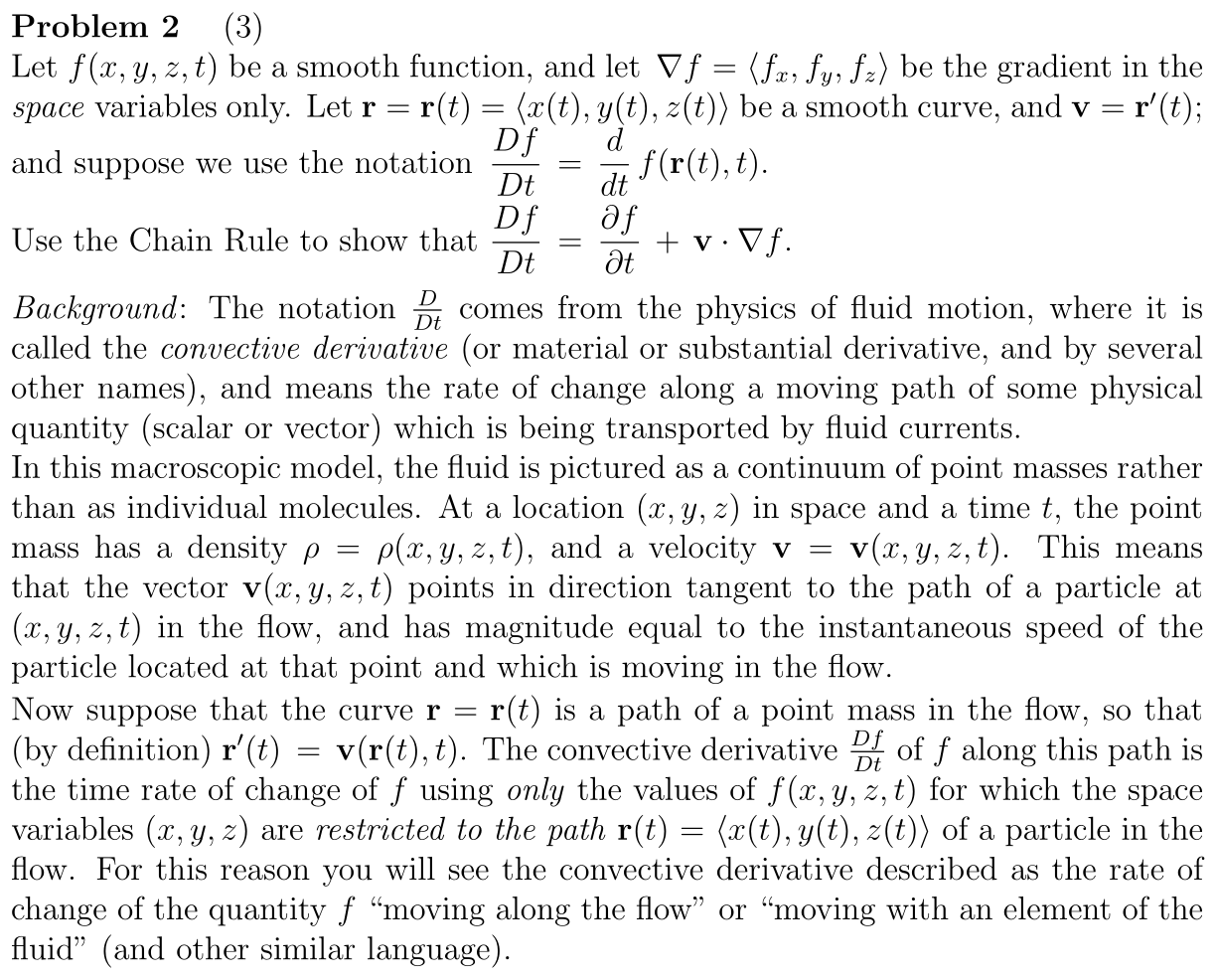 Problem 2