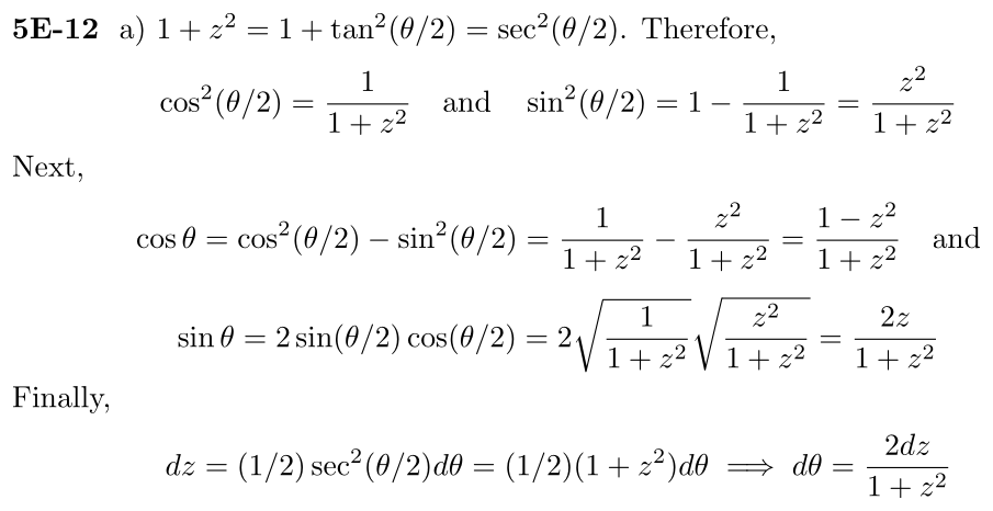 Answer 5E-12