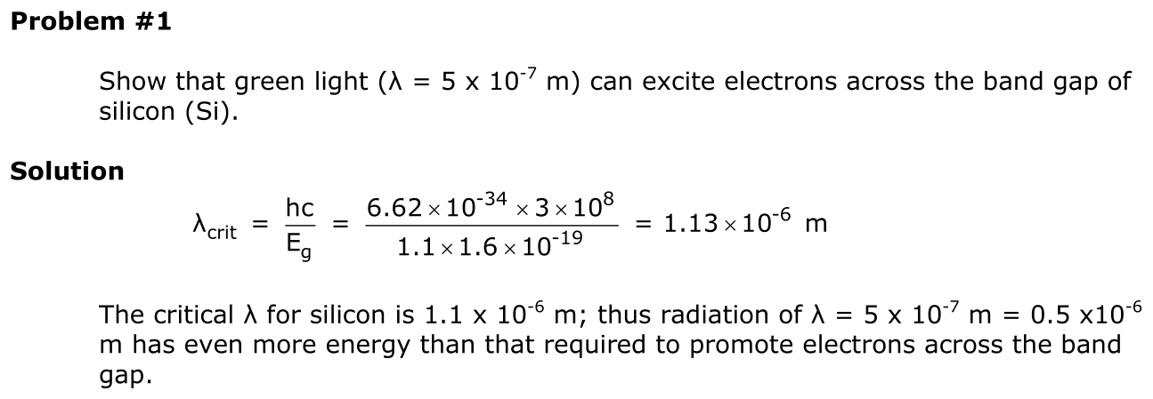 Answer 1