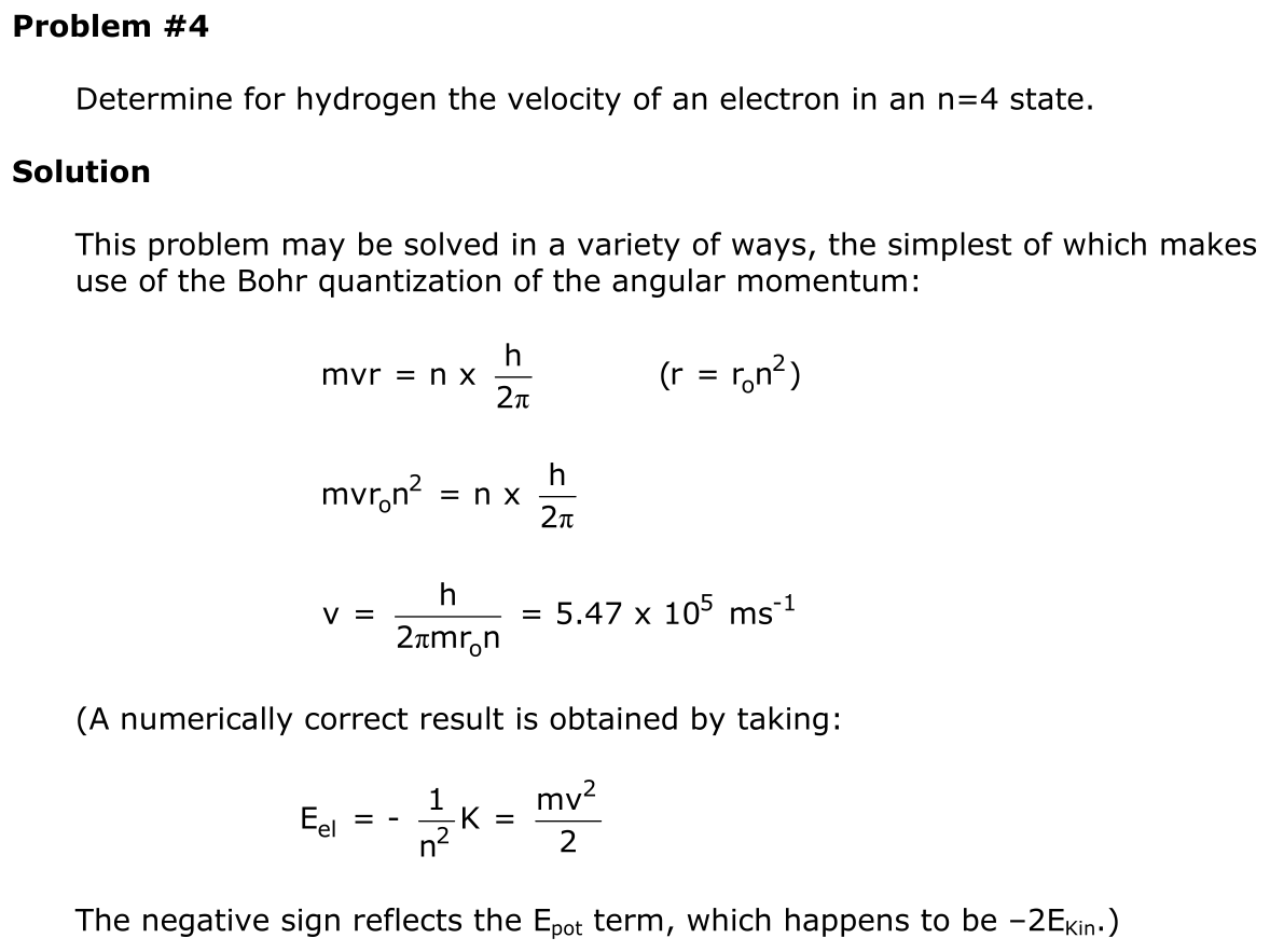 Answer 4