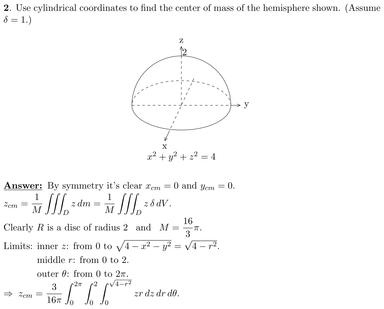 Answer 2