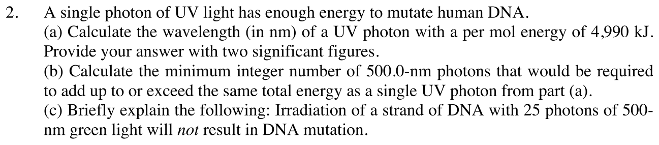 Problem 2.