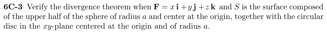 Problem 6C-3