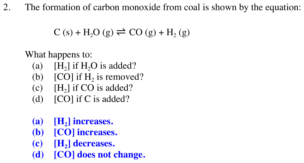 Answer 2.