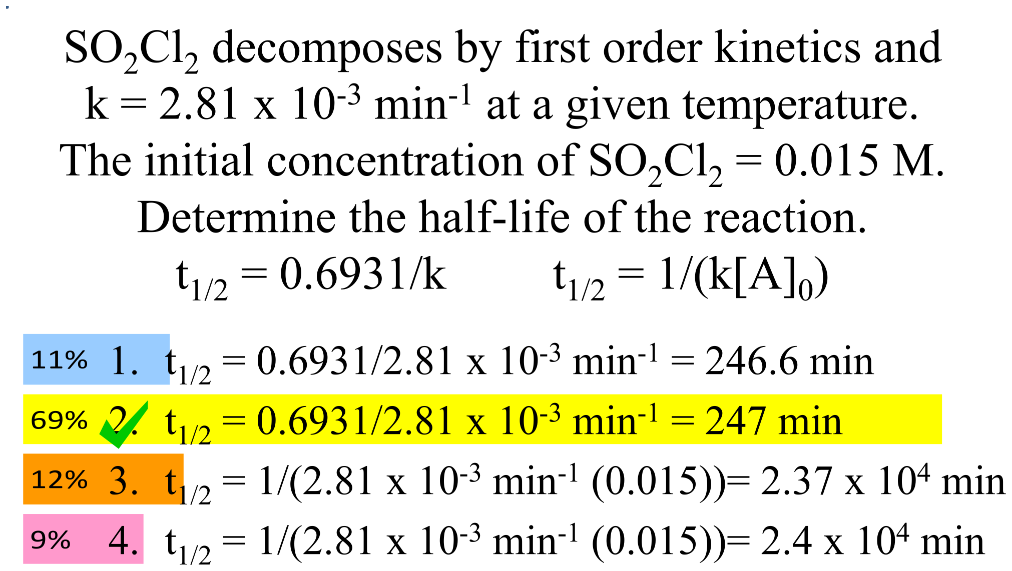 Answer Clicker 1