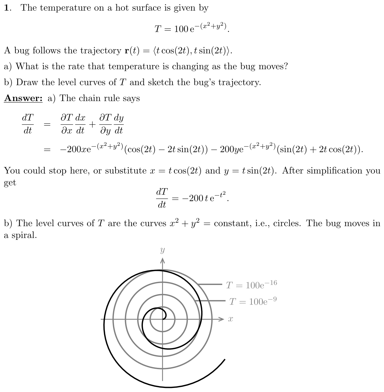 Answer 1