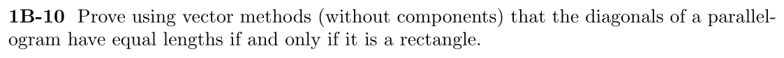 Problem 1B-10