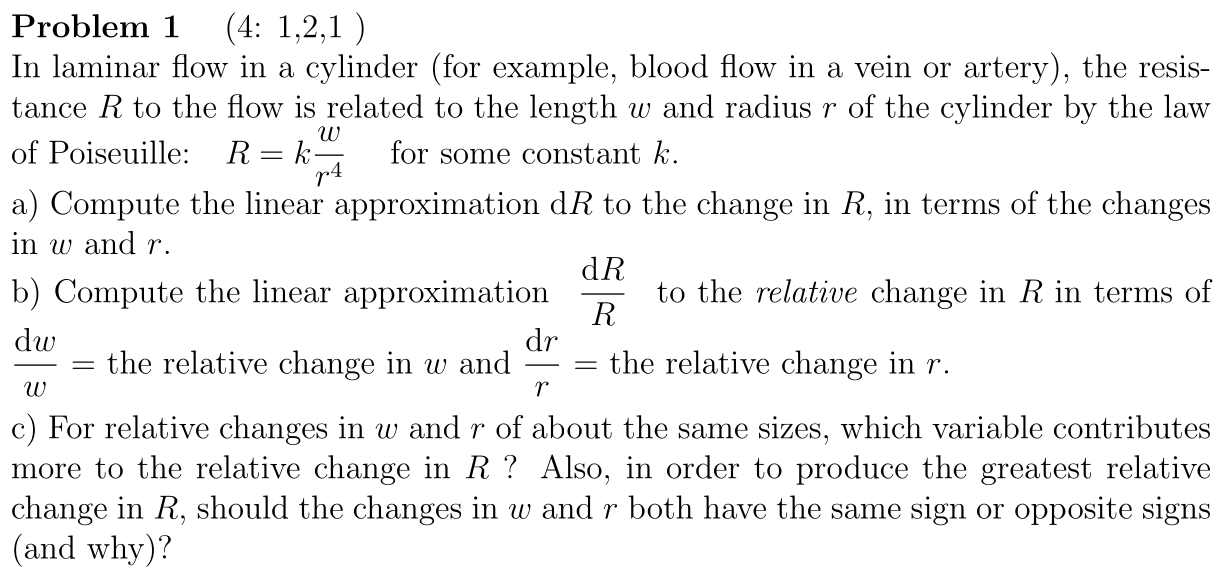 Problem 1