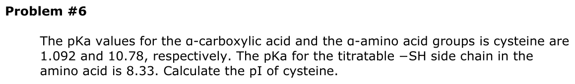 Problem 6