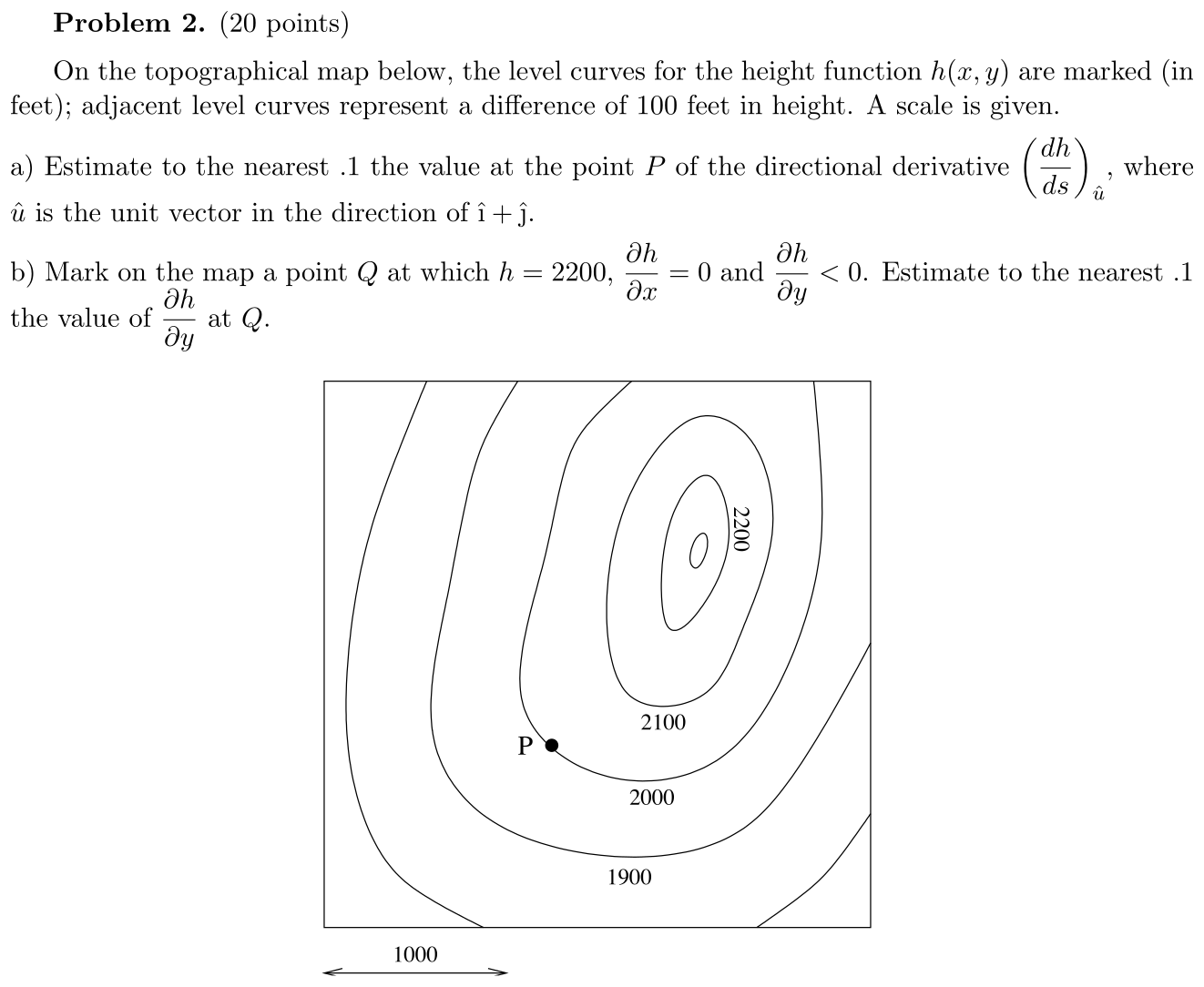 Problem 2