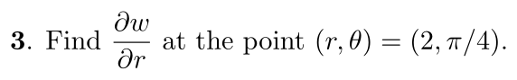 Problem 3