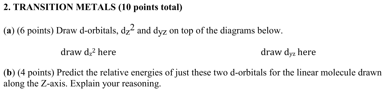 Problem 2.