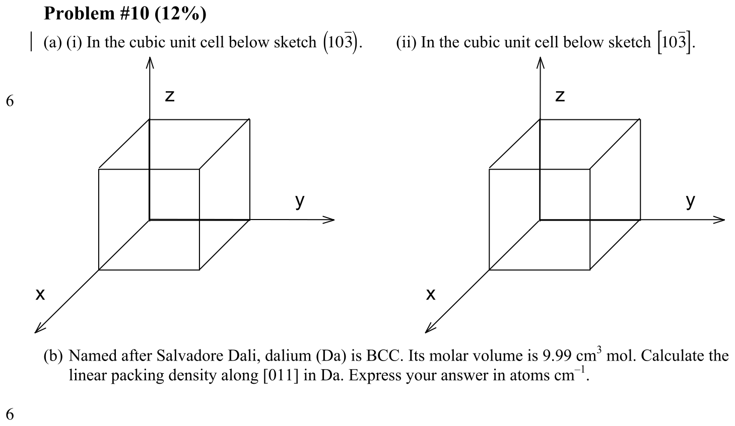 Problem 10