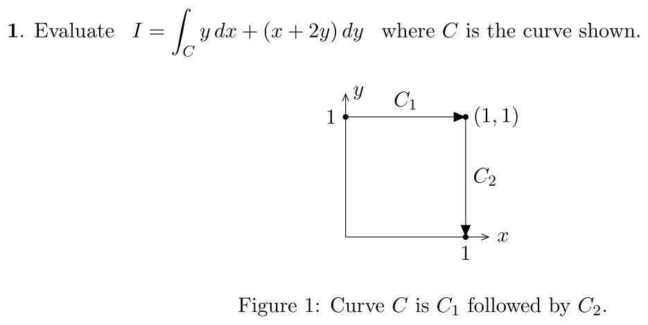 Problem 1