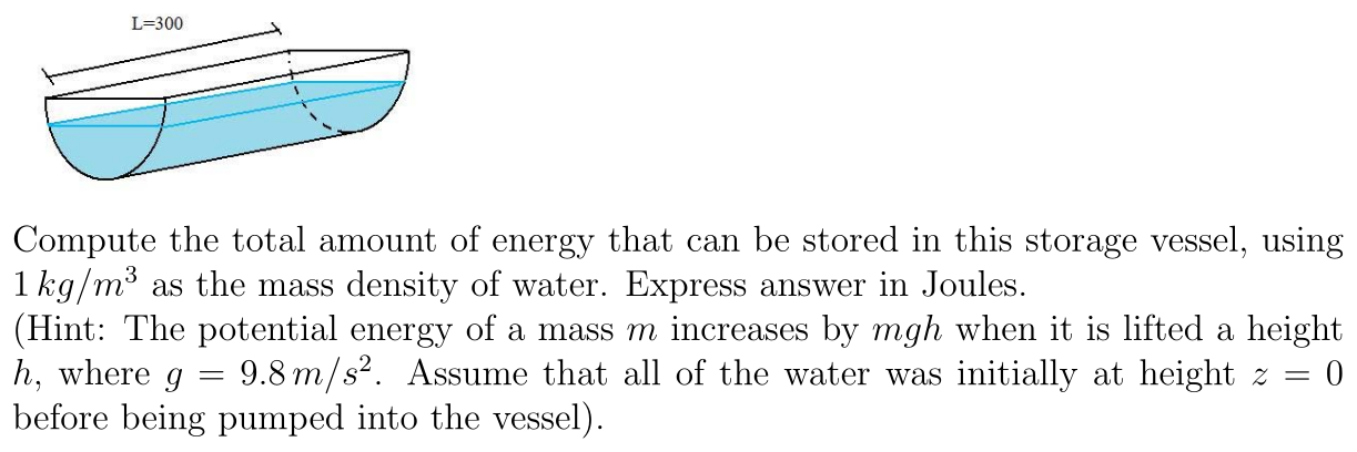 Problem 3