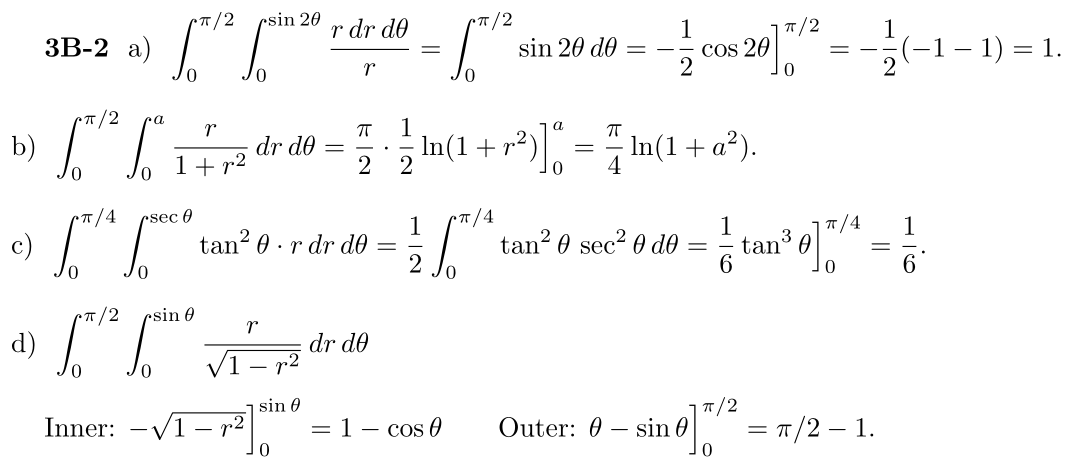 Answer 3B-2