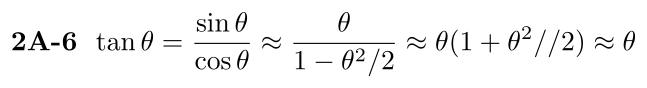 Answer 2A-6