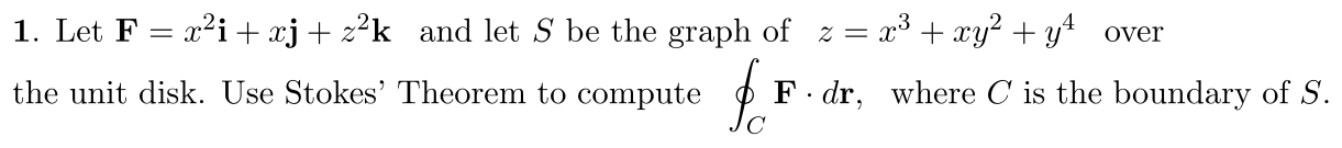 Problem 1