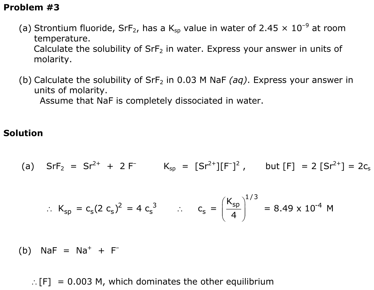 Answer 3