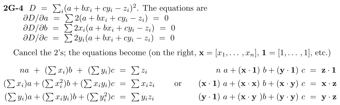 Answer 2G-4