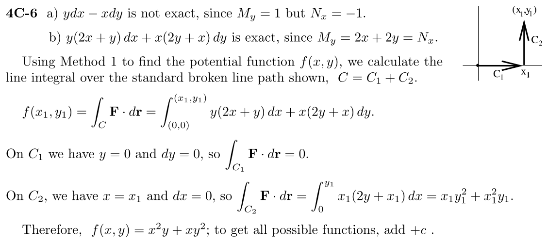 Answer 4C-6