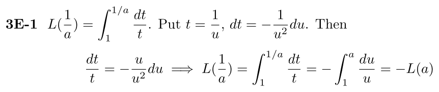 Answer 3E-1