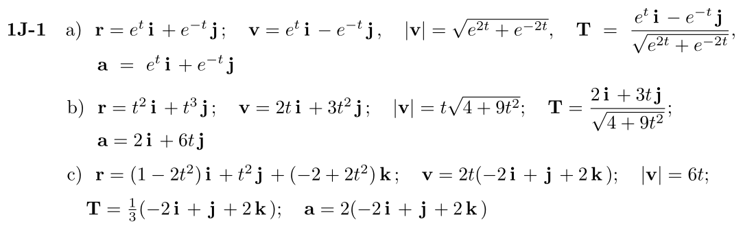 Answer 1J-1