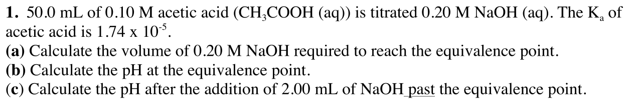 Problem 1.